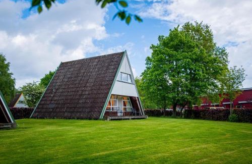 Damp House | Ferienhaus im Ostseebad Dampland