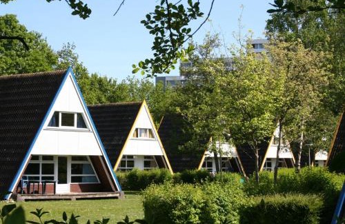 Damp House | Ferienhaus im Ostseebad Dampland