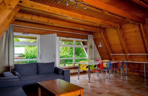 Damp House | Ferienhaus im Ostseebad Dampland