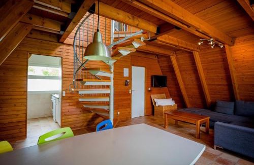 Damp House | Ferienhaus im Ostseebad Dampland