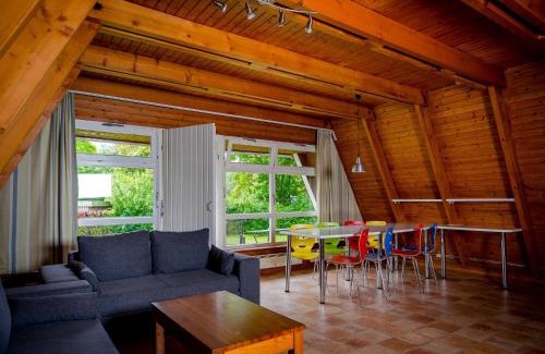 Damp House | Ferienhaus im Ostseeresort Dampland in perfekter Lage