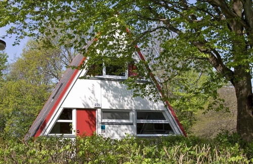 Damp House | Ferienhaus im Ostseeresort Dampland