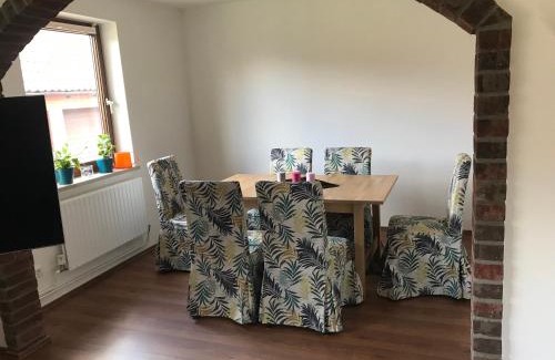 Westensee House | Ferienhaus im Sandkamp