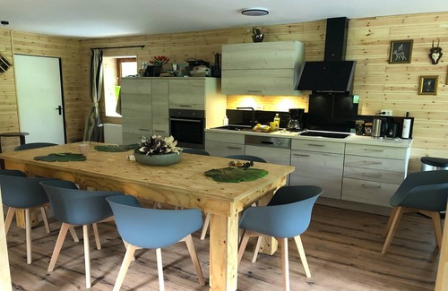 Winterberg House | Ferienhaus im Sauerland
