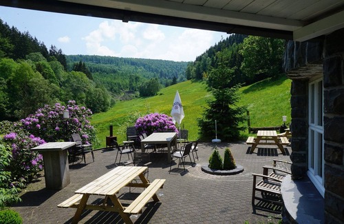 Winterberg House | Ferienhaus im Sauerland