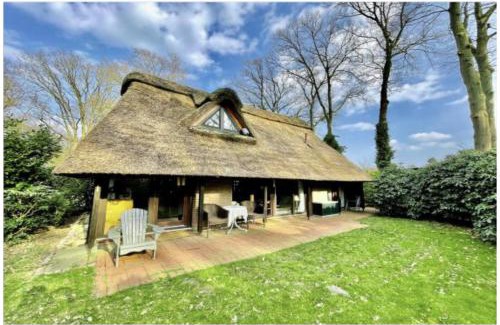 Worpswede House | Ferienhaus im Schluh