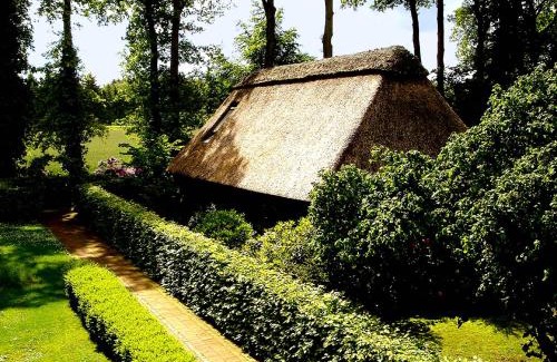 Worpswede House | Ferienhaus im Schluh