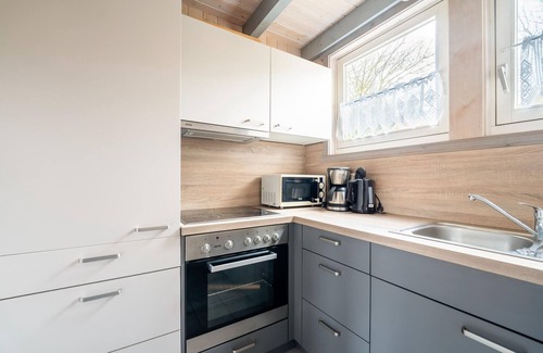 Mirow House | Ferienhaus im skandinavischen Style