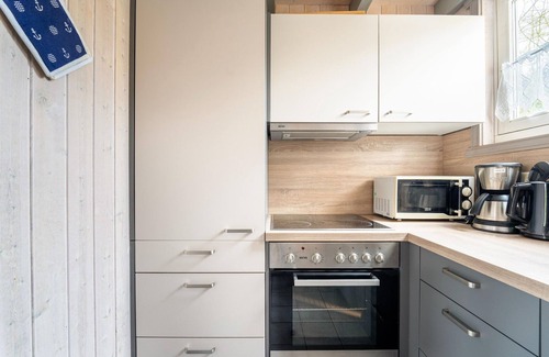 Mirow House | Ferienhaus im skandinavischen Style