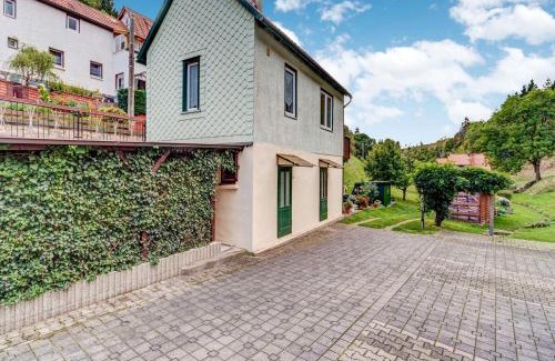Schleusegrund House | Ferienhaus im Thüringer Wald, cleaning included