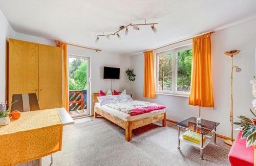 Schleusegrund House | Ferienhaus im Thüringer Wald, cleaning included