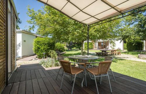 Deggenhausertal House | Ferienhaus Im Tobel