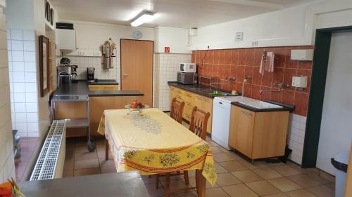 Simmerath House | Ferienhaus im Wiesengrund