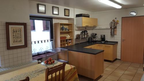 Simmerath House | Ferienhaus im Wiesengrund