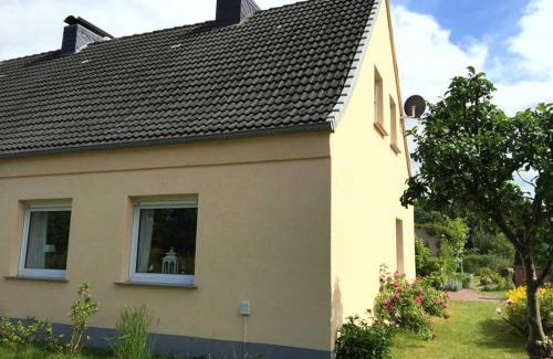 Saal House | Ferienhaus in Bartelshagen II