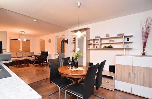 Blankenburg House | Ferienhaus in Blankenburg