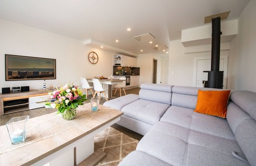 Damp House | Ferienhaus in Damp am Ostseestrand