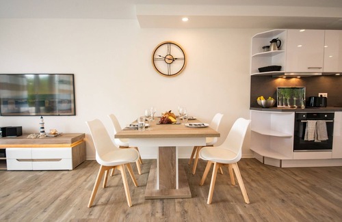 Damp House | Ferienhaus in Damp am Ostseestrand