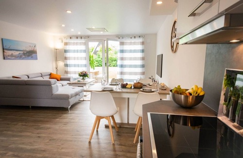 Damp House | Ferienhaus in Damp nahe Ostseestrand