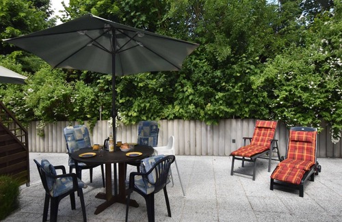 Damshagen House | Ferienhaus in Damshagen nahe Ostsee