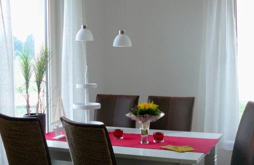 Wietzendorf House | Ferienhaus in der Lüneburger Heide