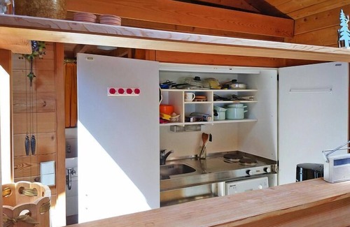 Dornhan House | Ferienhaus in Dornhan