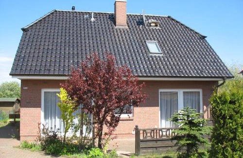 Dranske House | Ferienhaus in Dranske auf Ruegen, cleaning included