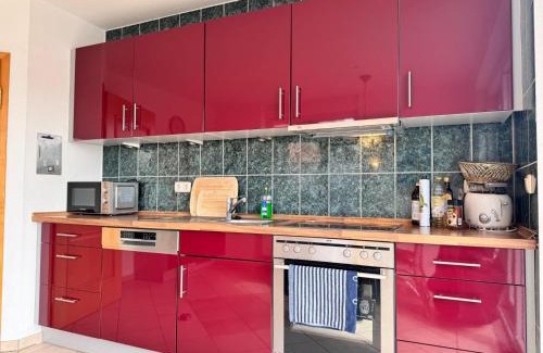Dranske House | Ferienhaus in Dranske auf Ruegen, cleaning included