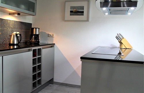 Zierow House | Ferienhaus in Fliemstorf in Strandnähe