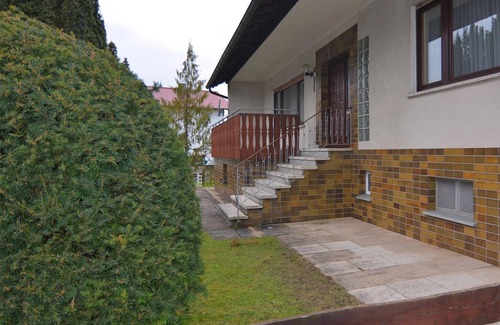 Frankenau House | Ferienhaus in Frankenau am Kellerwald Park