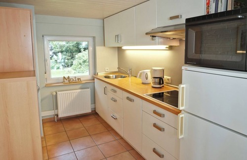 Geel House | Ferienhaus in Geel bei Brodersby