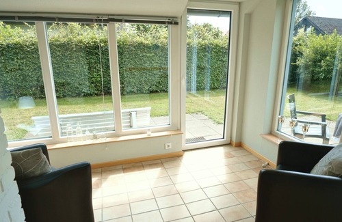 Geel House | Ferienhaus in Geel bei Brodersby