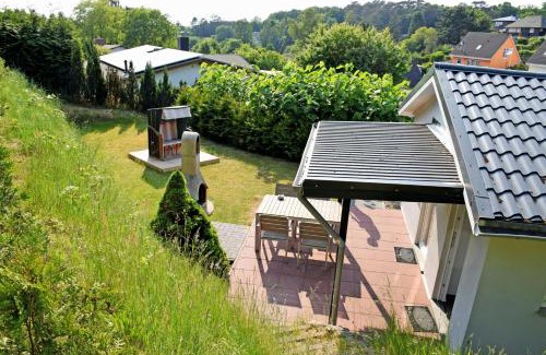 Gohren House | Ferienhaus in Goehren