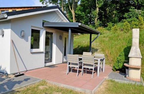 Gohren House | Ferienhaus in Goehren