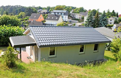 Gohren House | Ferienhaus in Goehren