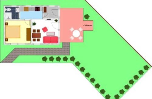 Gohren House | Ferienhaus in Goehren