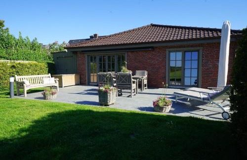 Großmorsum House | Ferienhaus In Großmorsum Mit Terrasse Und Grill