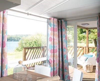 Hohenlychen House | Ferienhaus In Hohenlychen Mit Grill, Loggia 2