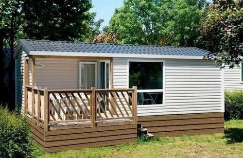 Hohenlychen House | Ferienhaus In Hohenlychen Mit Grill, Loggia 1