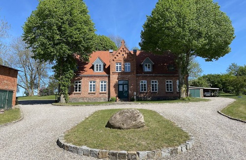 Lubberstorf House | Ferienhaus in Lübberstorf