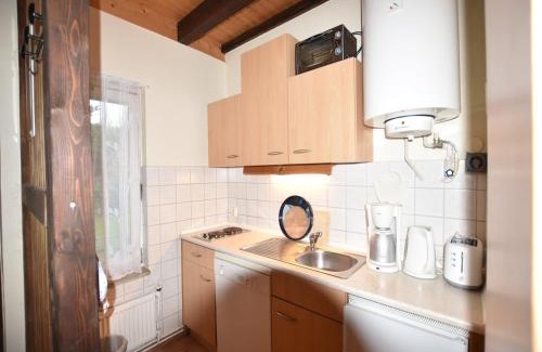 Neubukow House | Ferienhaus in Neubukow mit Terrasse, cleaning included