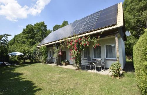 Neubukow House | Ferienhaus in Neubukow mit Terrasse, cleaning included