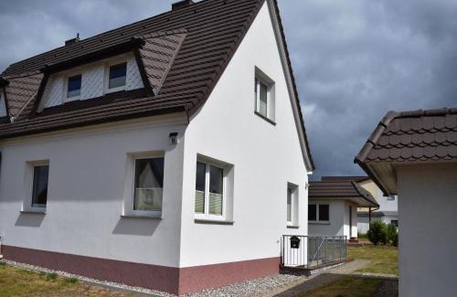 Alt Gaarz House | Ferienhaus in Rerik nahe Ostseestrand