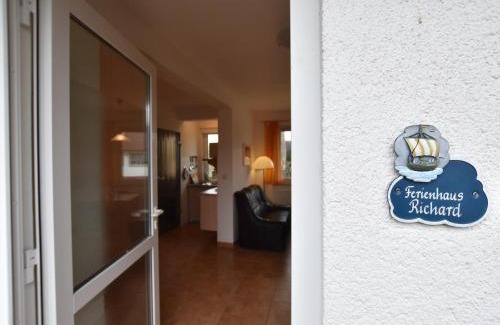 Alt Gaarz House | Ferienhaus in Rerik nahe Ostseestrand