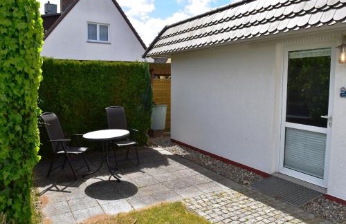 Alt Gaarz House | Ferienhaus in Rerik nahe Ostseestrand