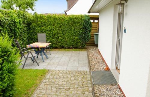Alt Gaarz House | Ferienhaus in Rerik nahe Ostseestrand