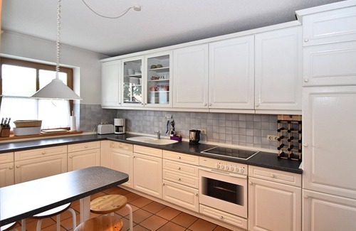 Solden House | Ferienhaus in Rinchnach am Arbersee