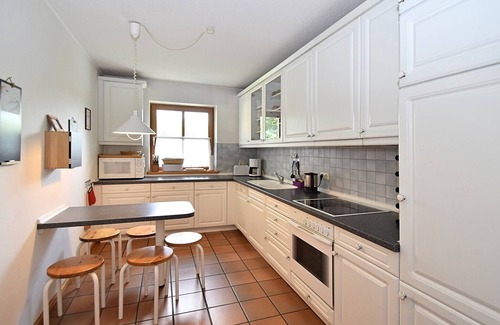 Solden House | Ferienhaus in Rinchnach am Arbersee