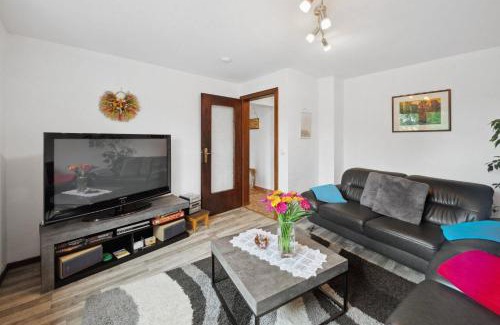 Mechernich Apartment | Ferienhaus in Roggendorf Haus - Fernblick