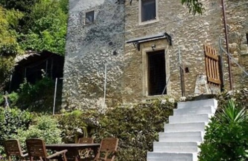 Stazzema House | Ferienhaus in Ruhiger Schönen Lage mit Panorama Blick